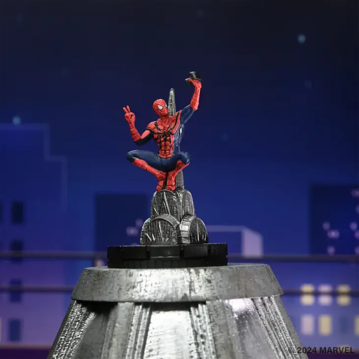 Marvel HeroClix: Starter Set 2024 - Image 7