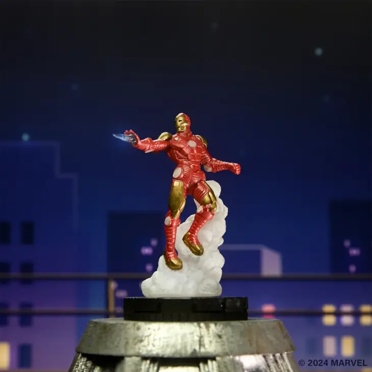 Marvel HeroClix: Starter Set 2024 - Image 8