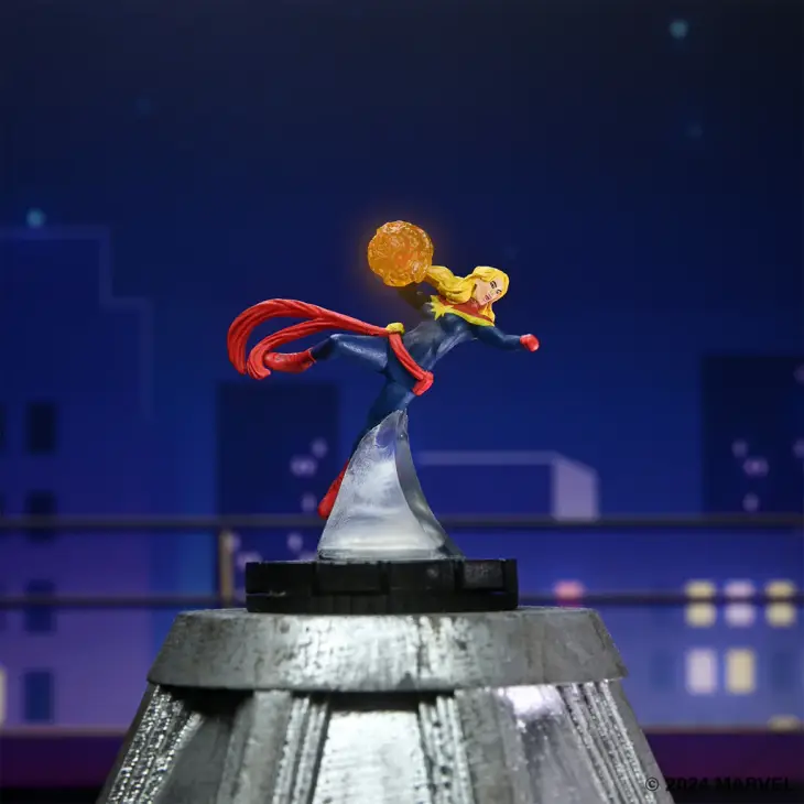 Marvel HeroClix: Starter Set 2024 - Image 9