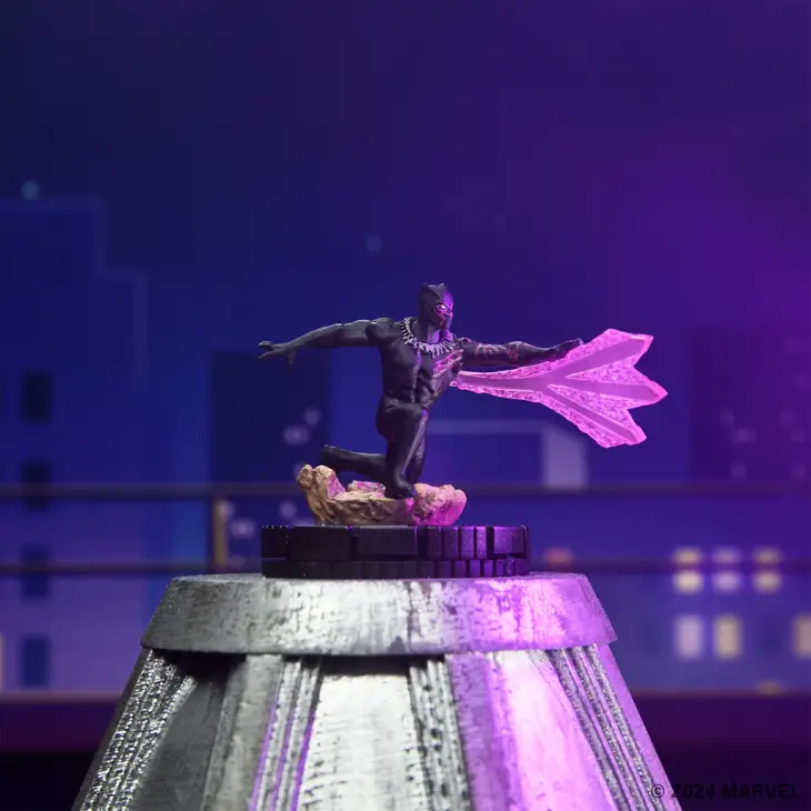 Marvel HeroClix: Starter Set 2024 - Image 10