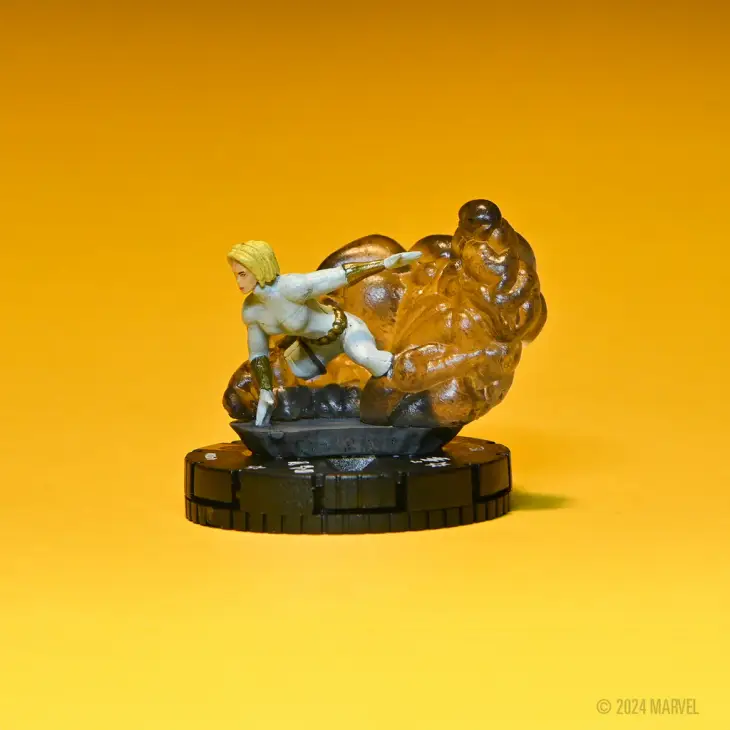 Marvel HeroClix: Starter Set 2025 - Image 5