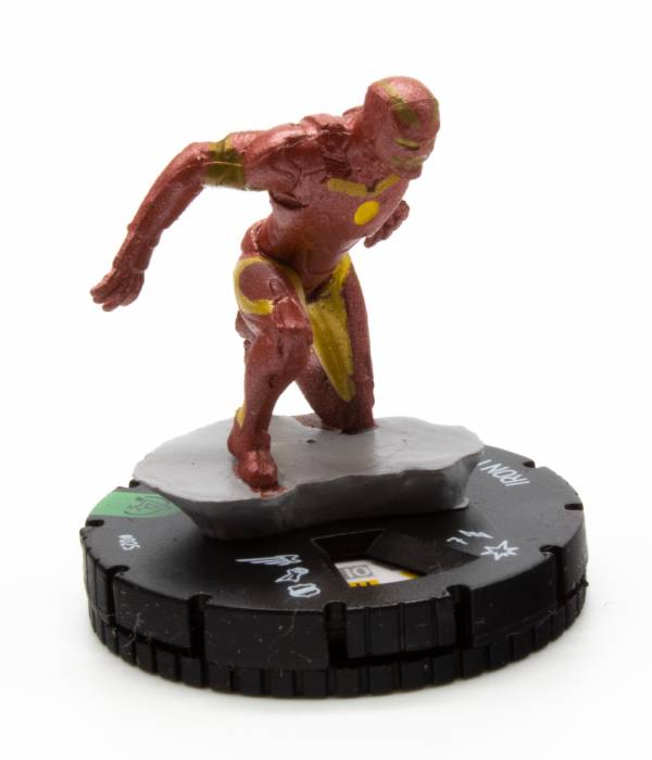025 - Iron Man