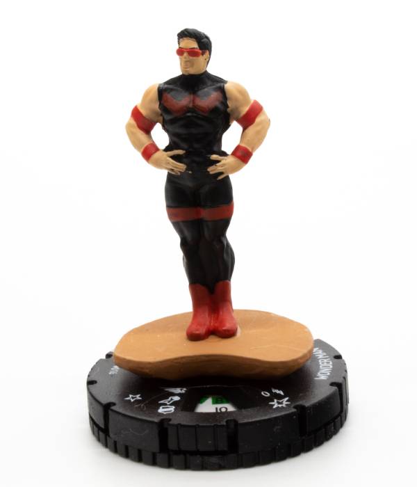 016 - Wonder Man