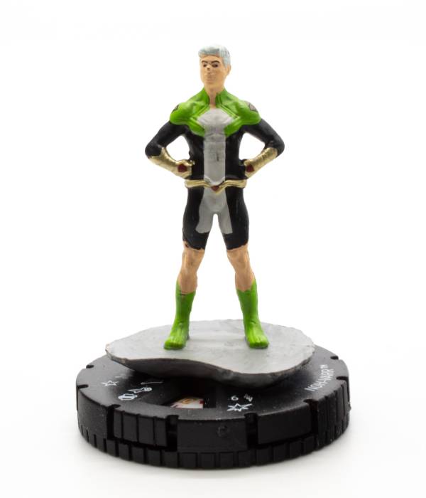 034 - Noh-Varr