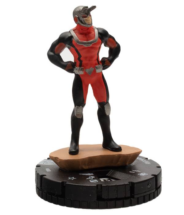 008 - Ant-Man
