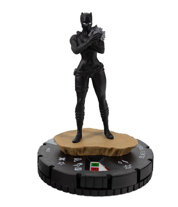 002 - Black Panther