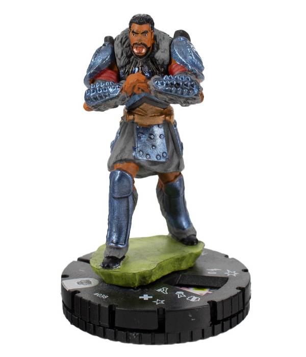 038 - M'Baku