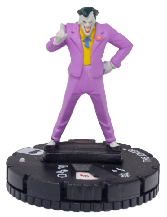 003 - The Joker