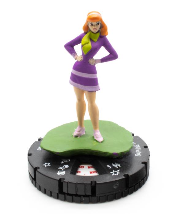 010 - Daphne