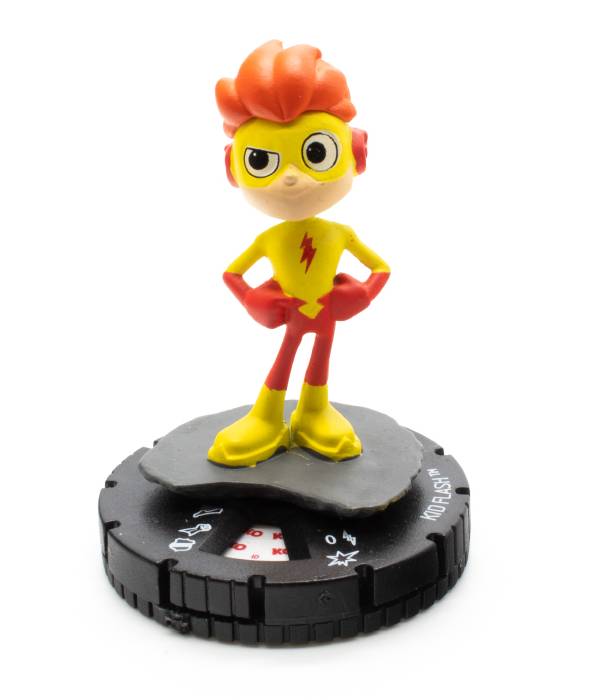 011 - Kid Flash