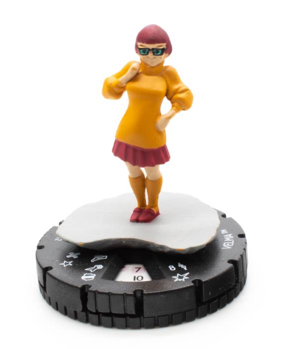 012 - Velma