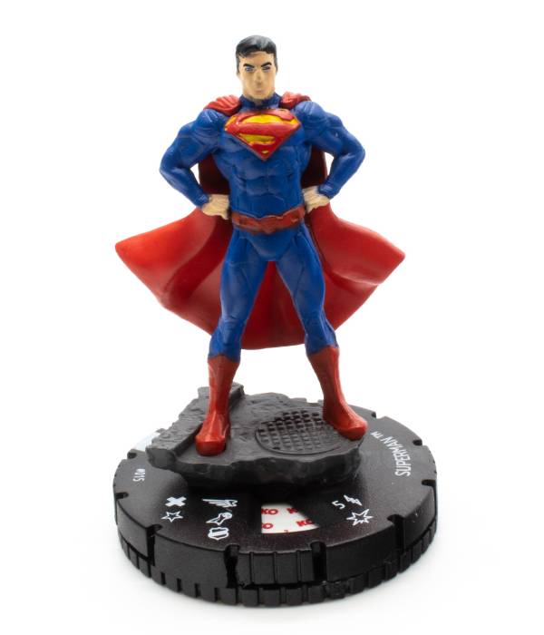 015 - Superman