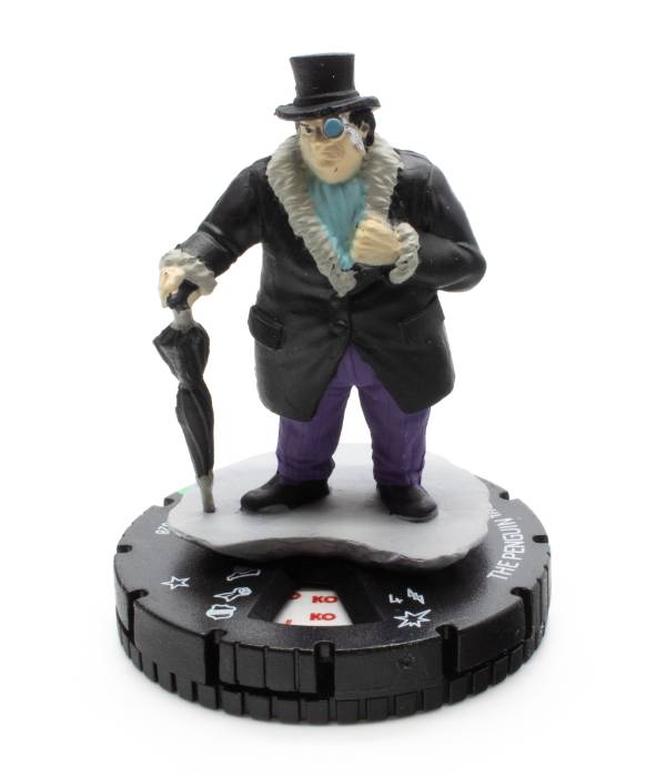 028 - The Penguin