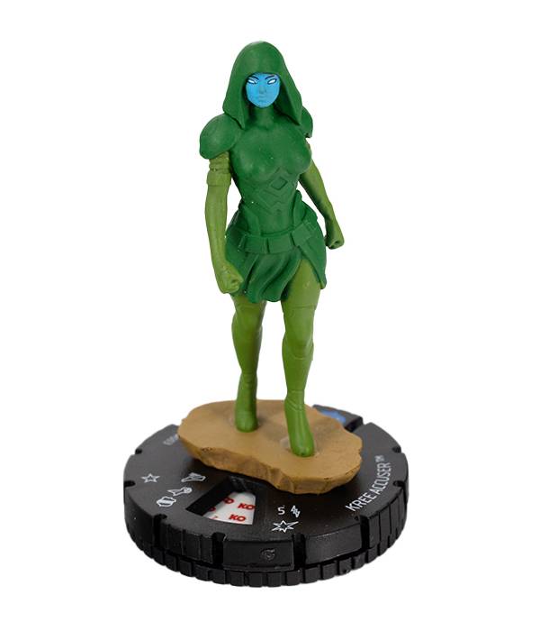 003 - Kree Accuser