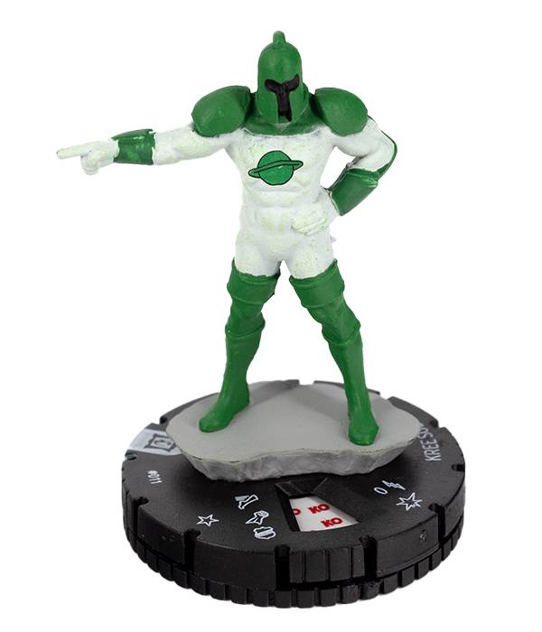 011 - Kree Soldier