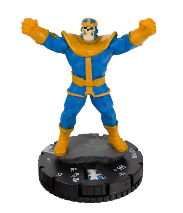 012 - Thanos