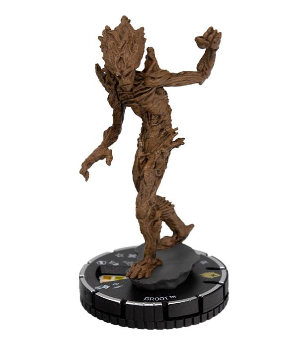 025 - Groot