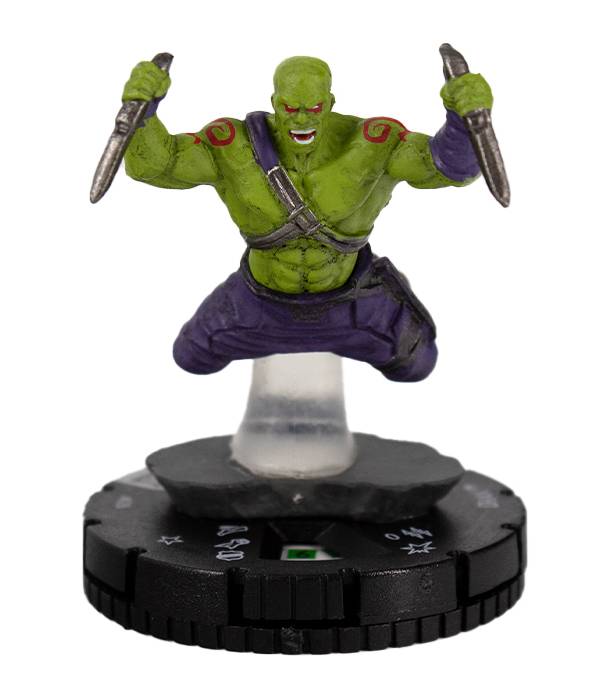 026 - Drax