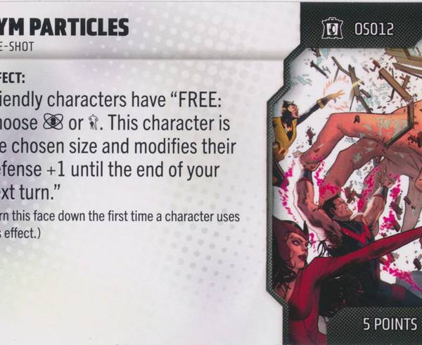 OS012 - Pym Particles