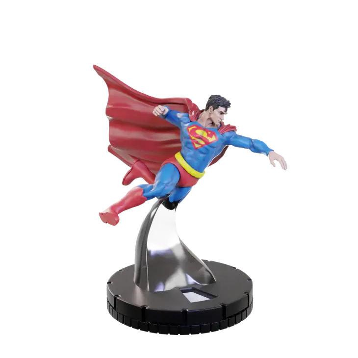 DC HeroClix: Starter Set 2024 - Image 2