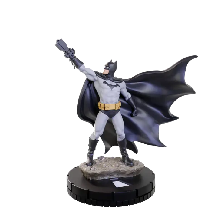 DC HeroClix: Starter Set 2024 - Image 3