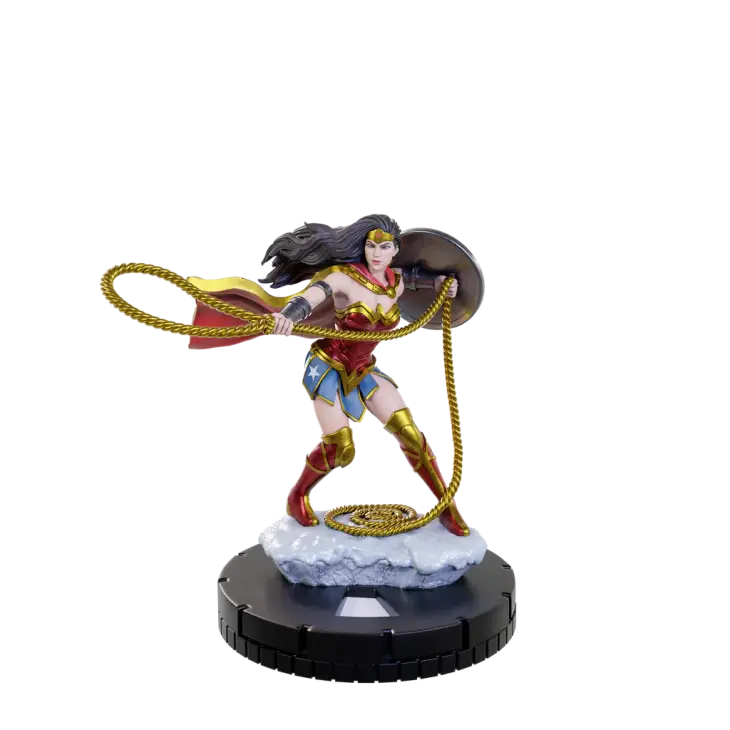 DC HeroClix: Starter Set 2024 - Image 4