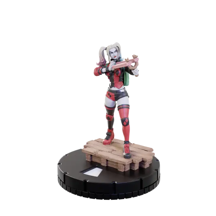 DC HeroClix: Starter Set 2024 - Image 5