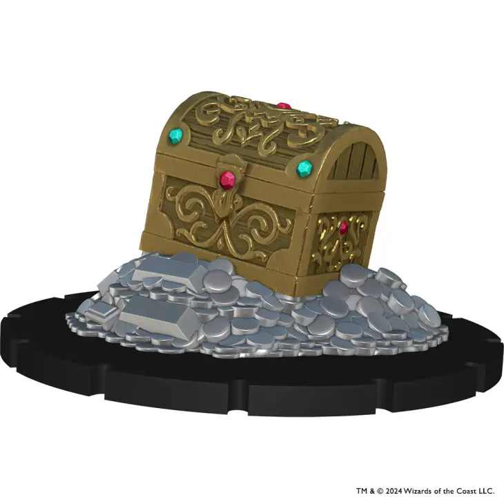 Dungeons and Dragons HeroClix Iconix: Eye of the Beholder - Image 2