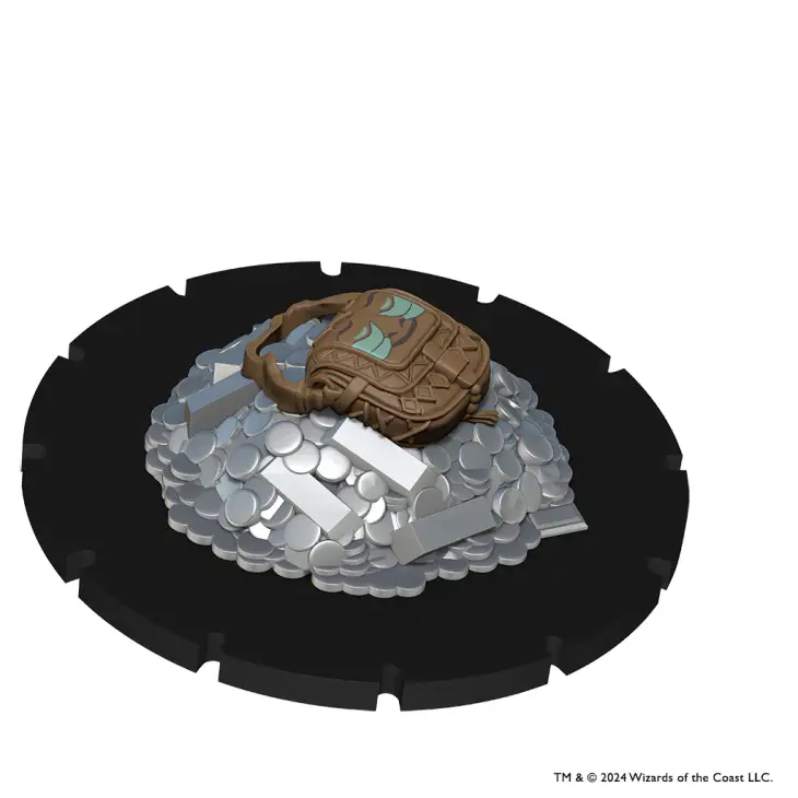 Dungeons and Dragons HeroClix Iconix: Eye of the Beholder - Image 3