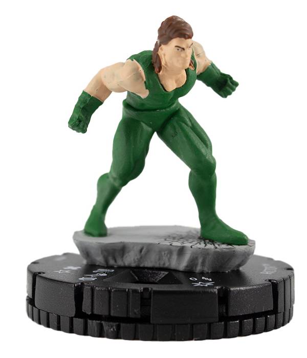 009 - Rictor