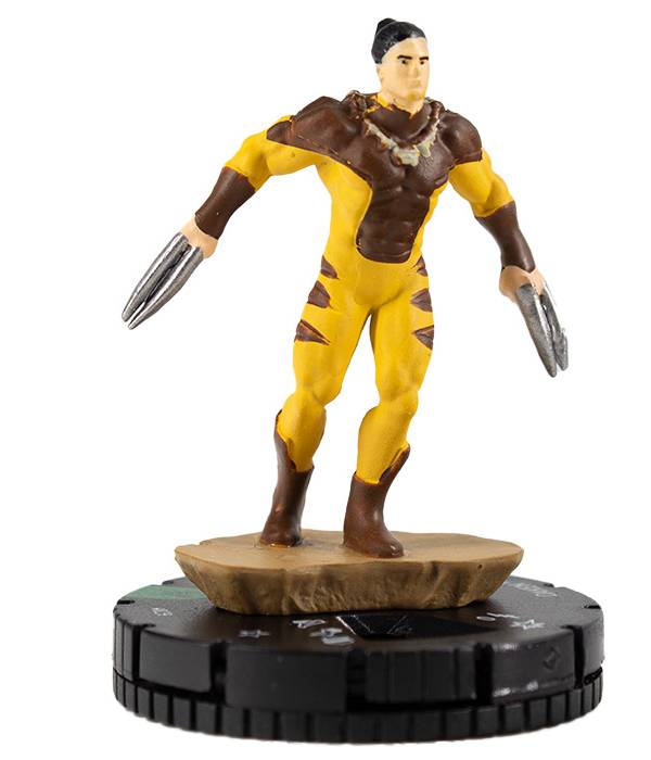 029 - Daken