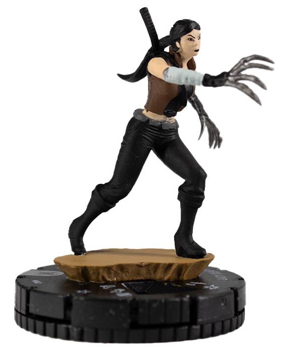 041 - Lady Deathstrike