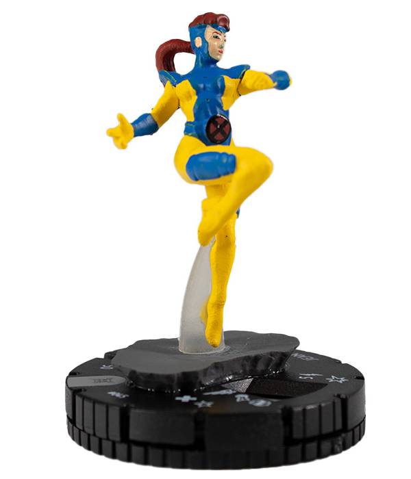 045 - Jean Grey