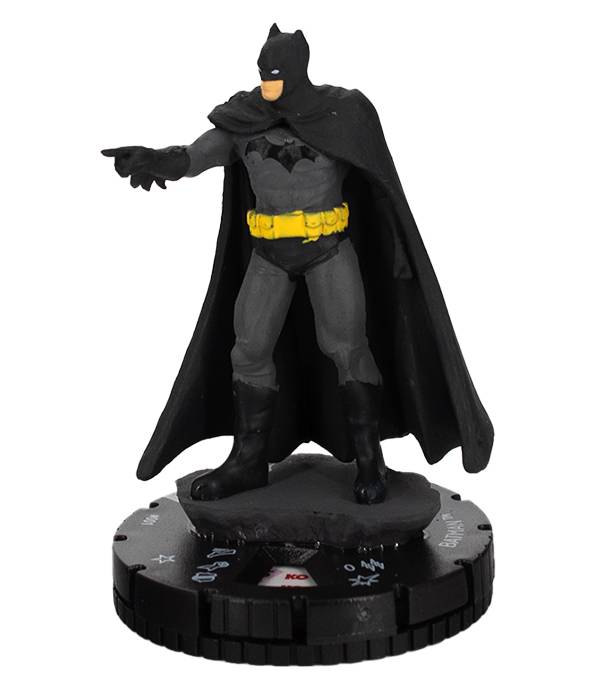 001 - Batman