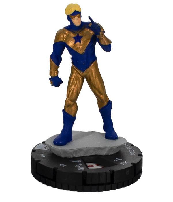 008 - Booster Gold