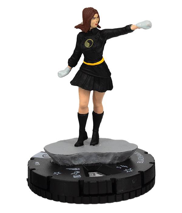 013 - Blackhawk Pilot