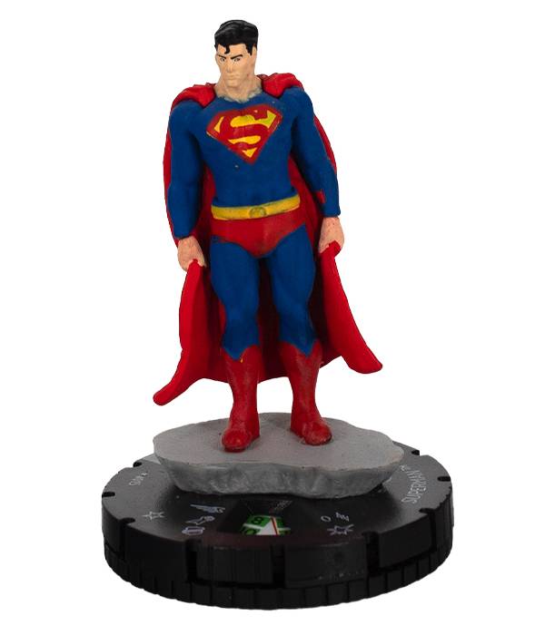 015 - Superman