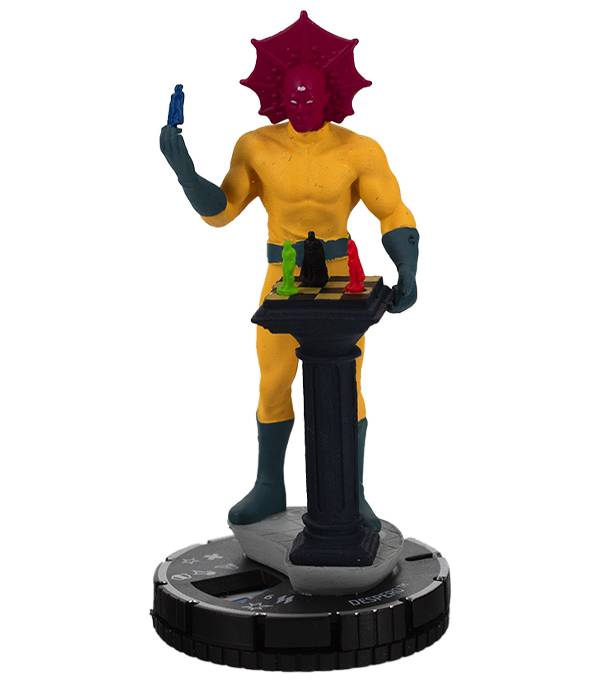 045 - Despero