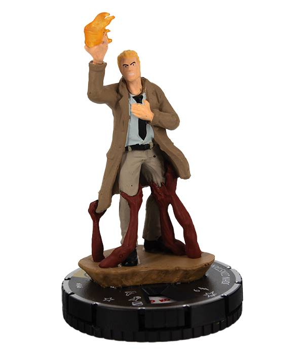 046 - John Constantine
