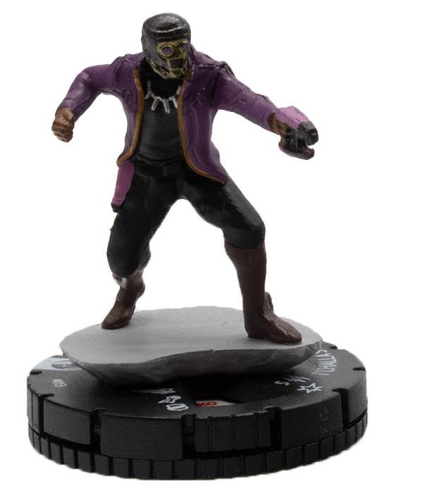 013 - T'Challa Star-Lord