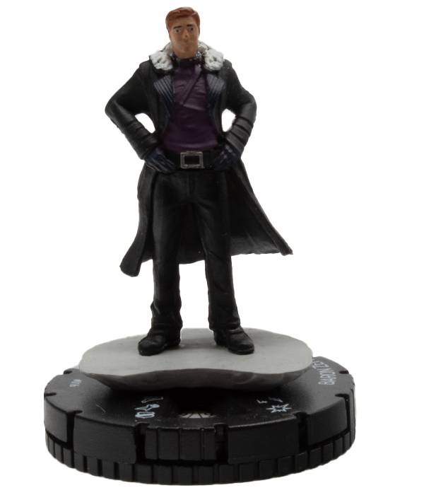 016 - Baron Zemo