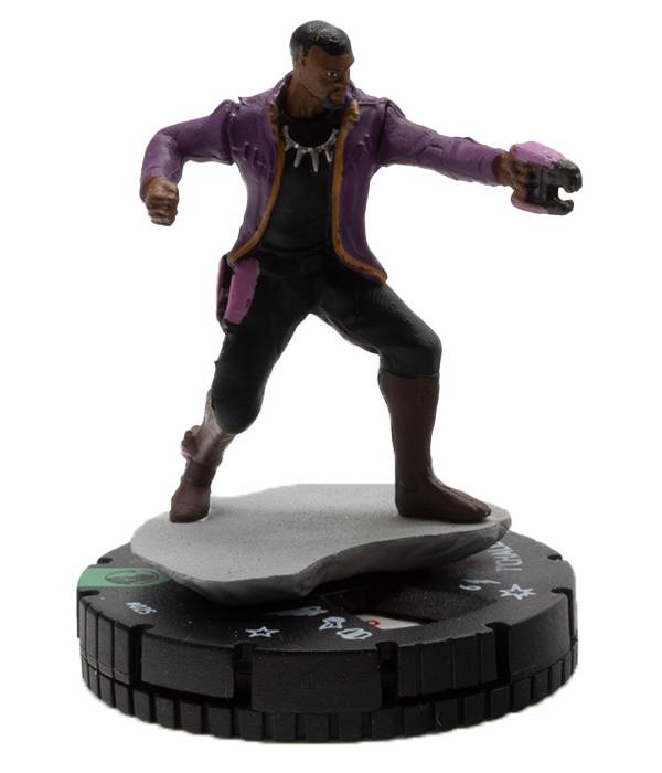 025 - T'Challa Star-Lord