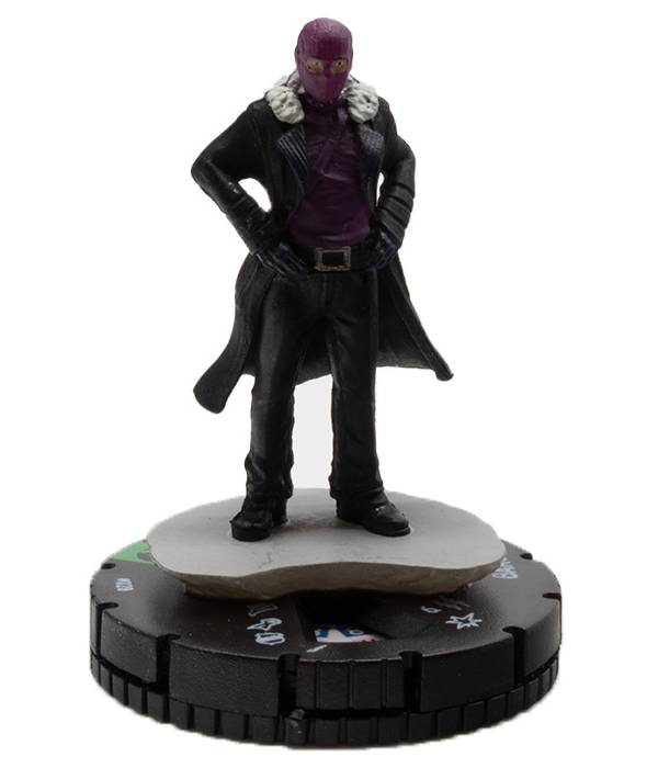 028 - Baron Zemo