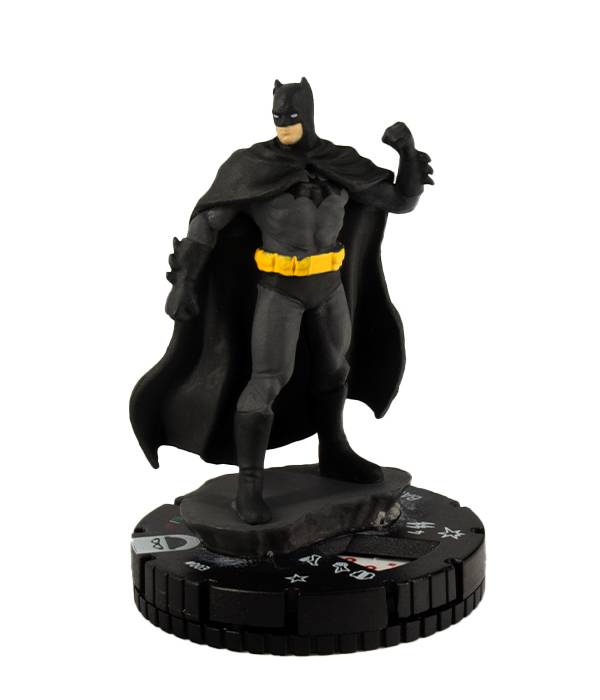 003 - Batman
