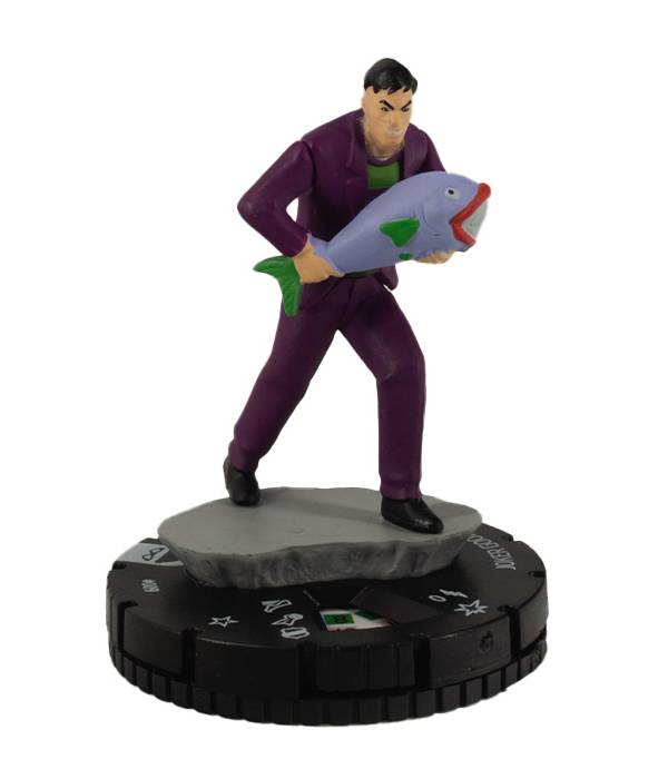 009 - Joker Goon