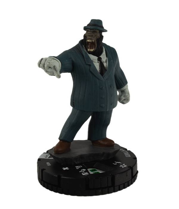 010 - Gorilla Boss