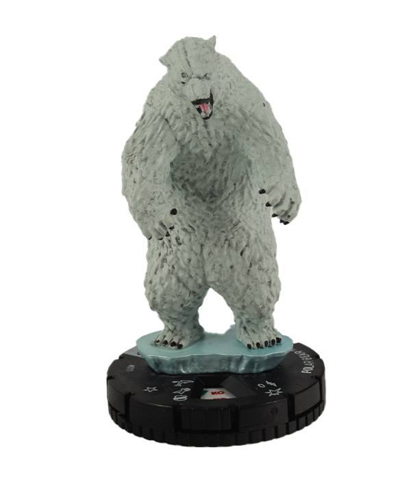 011 - Polar Bear