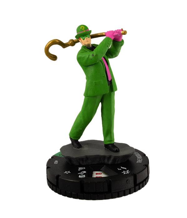 020 - The Riddler