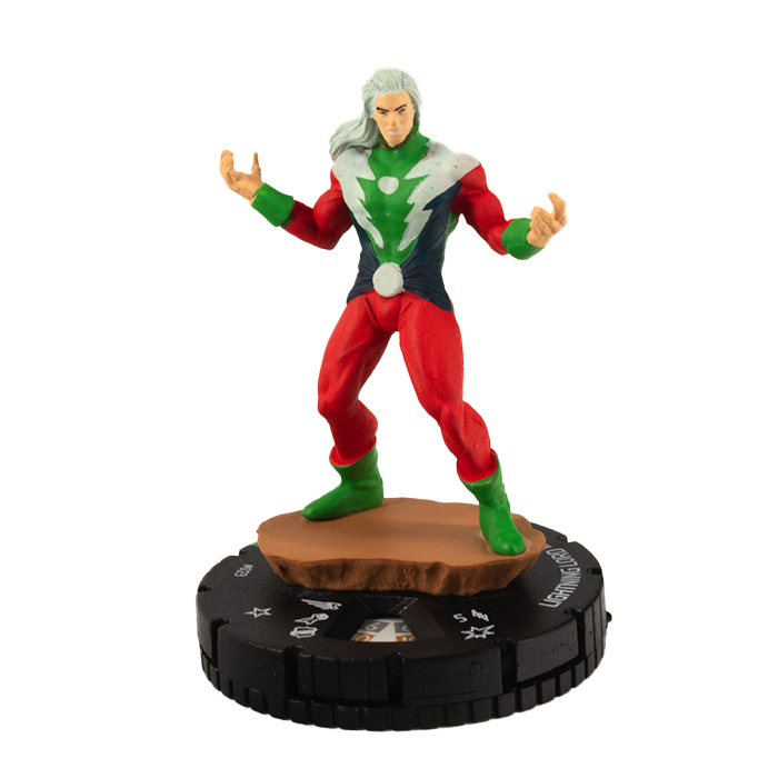 023 - Lightning Lord