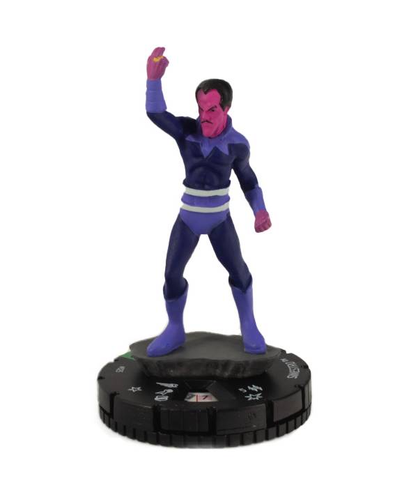 025 - Sinestro